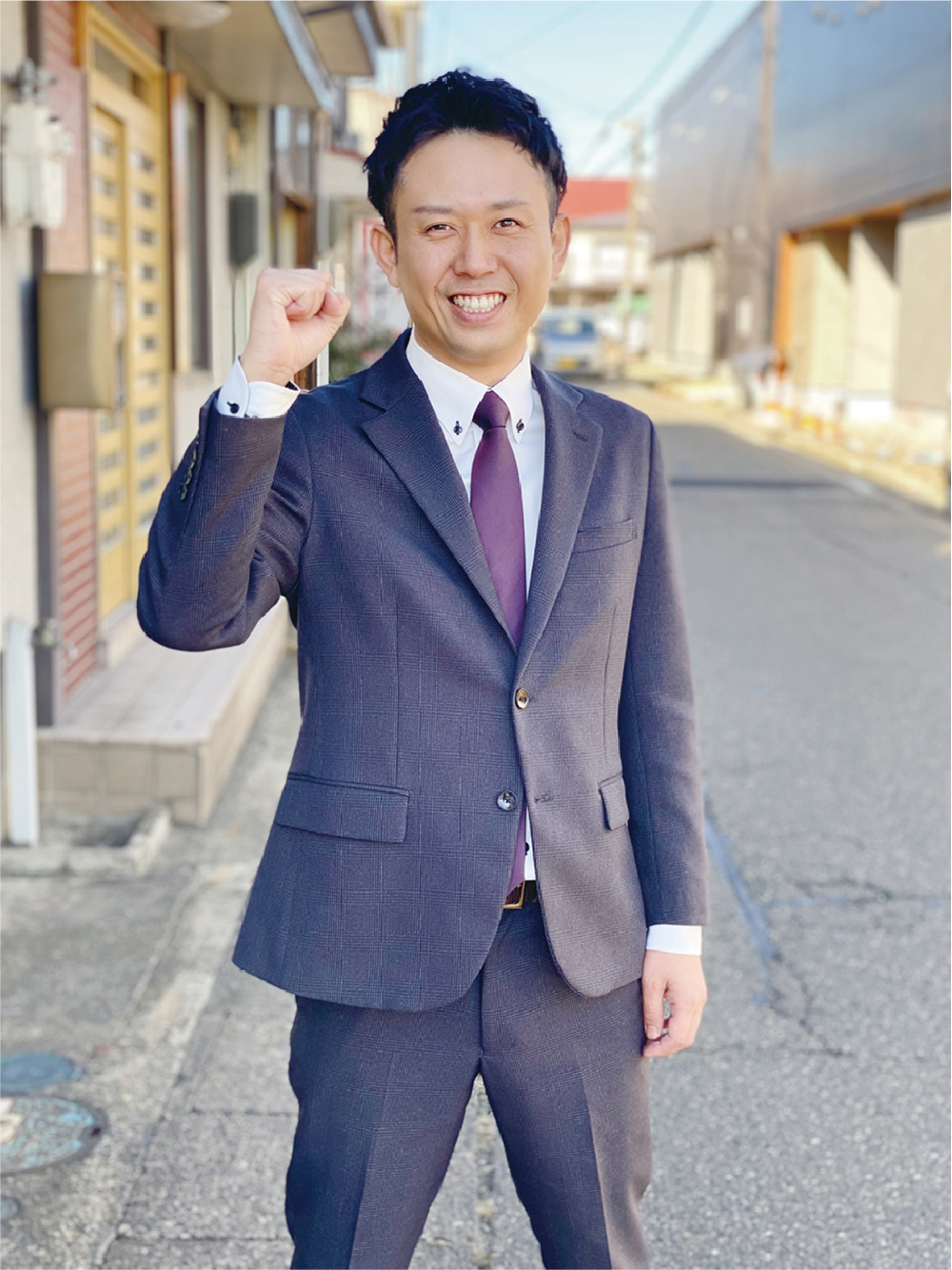 くまくら隆将（たかゆき）写真